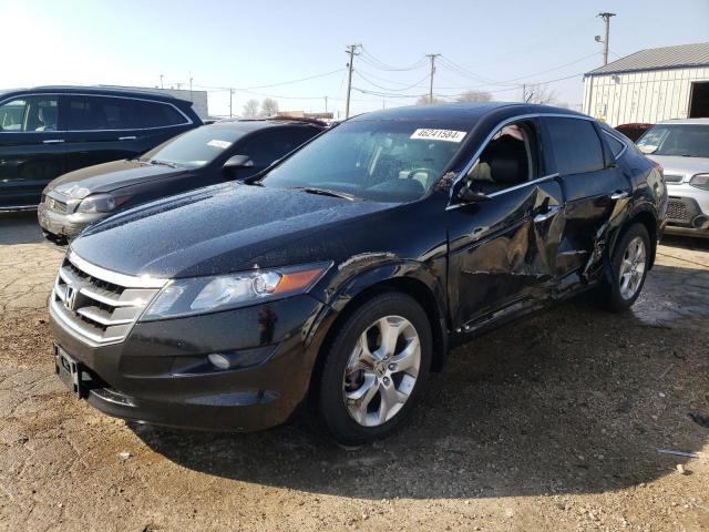 honda accord 2011 5j6tf2h51bl006988