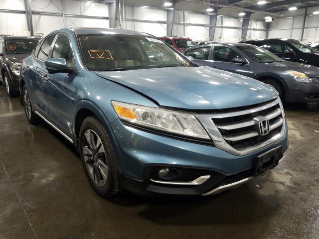 honda crosstour 2013 5j6tf2h51dl001051