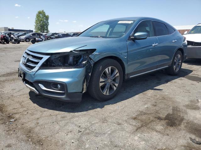 honda crosstour 2014 5j6tf2h51el002931