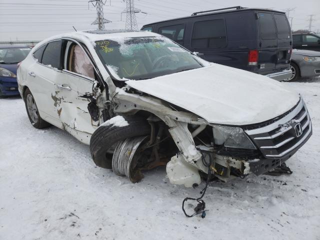 honda accord cro 2010 5j6tf2h52al005234