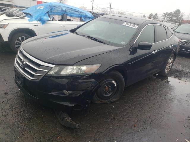 honda accord 2011 5j6tf2h52bl001900