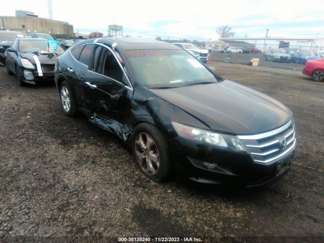 honda crosstour 2012 5j6tf2h52cl001378