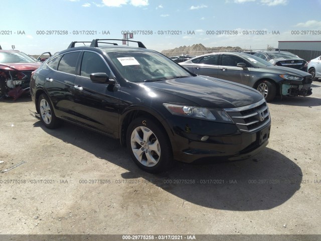 honda crosstour 2012 5j6tf2h52cl004748