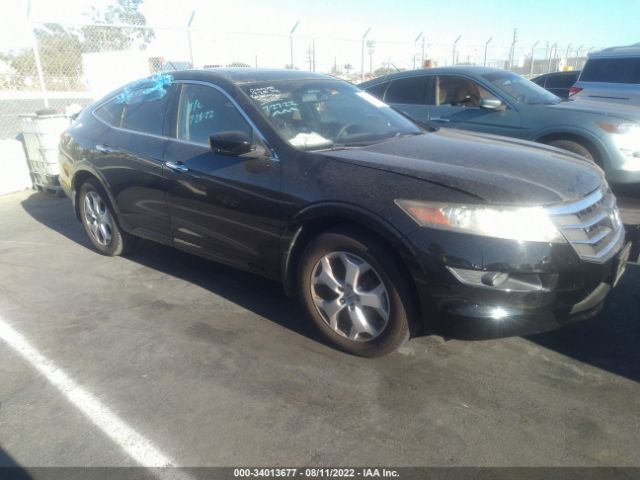 honda crosstour 2012 5j6tf2h52cl006998