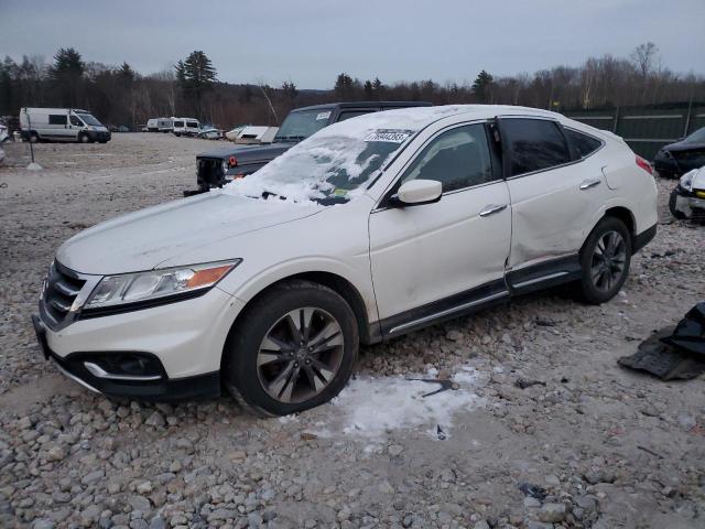 honda crosstour 2013 5j6tf2h52dl006081