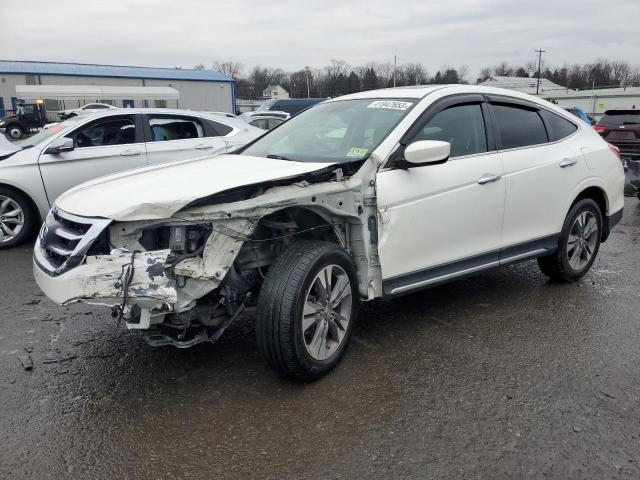 honda crosstour 2014 5j6tf2h52el000380