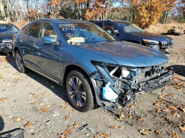 honda crosstour 2014 5j6tf2h52el003425