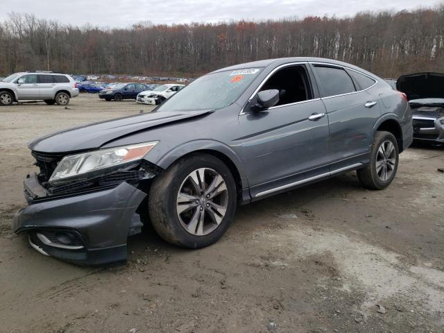 honda crosstour 2014 5j6tf2h52el004218