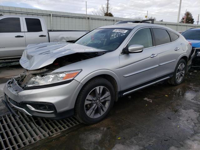 honda crosstour 2014 5j6tf2h52el004591