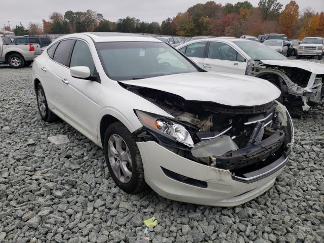 honda accord cro 2010 5j6tf2h53al002505