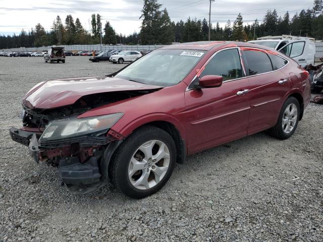 honda accord cro 2010 5j6tf2h53al008059