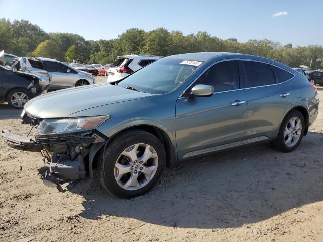 honda accord 2010 5j6tf2h53al008398