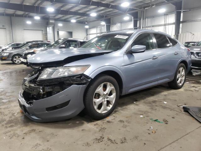 honda accord 2010 5j6tf2h53al010796