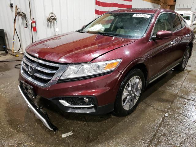 honda crosstour 2013 5j6tf2h53dl000239