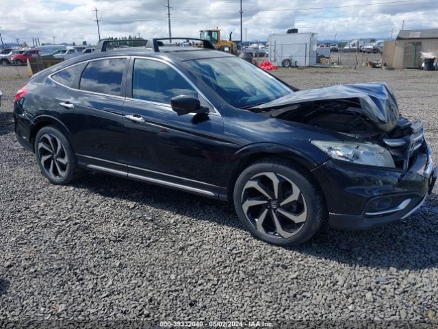 honda crosstour 2013 5j6tf2h53dl002752