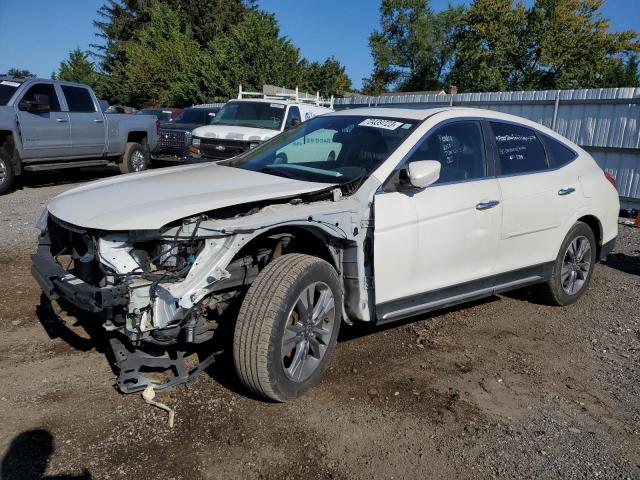 honda crosstour 2013 5j6tf2h53dl002914