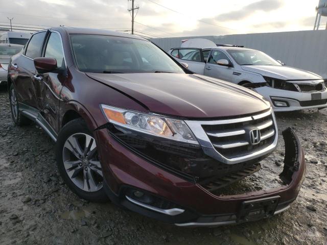 honda crosstour 2014 5j6tf2h53el001411