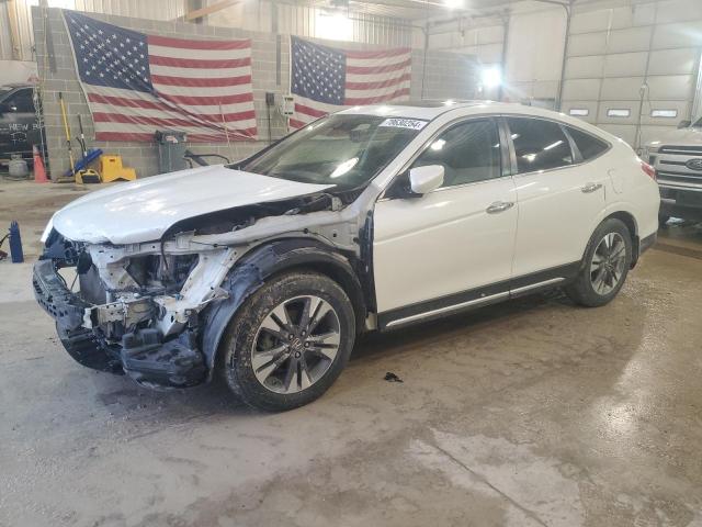 honda crosstour 2014 5j6tf2h53el003739