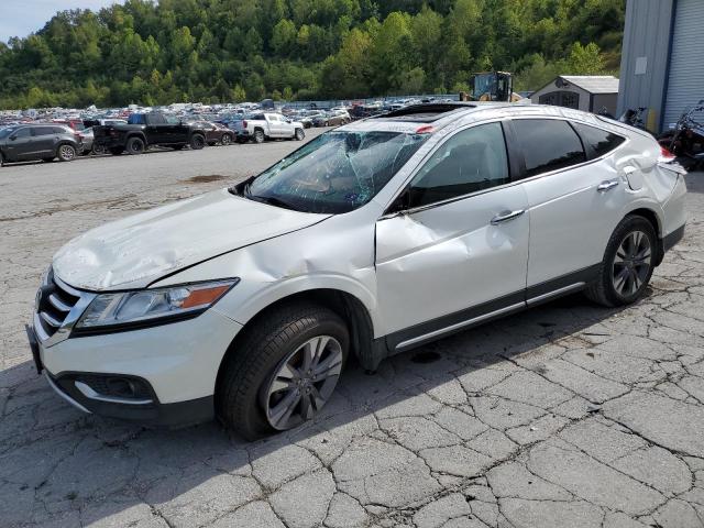 honda crosstour 2014 5j6tf2h53el004468