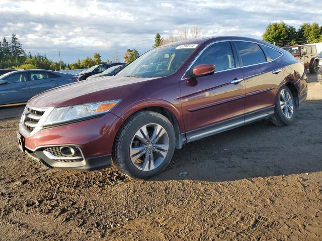 honda crosstour 2014 5j6tf2h53el800864