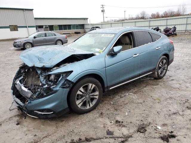 honda crosstour 2015 5j6tf2h53fl000809