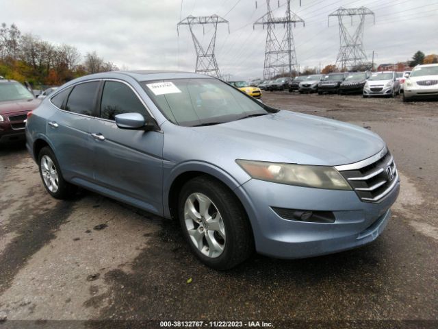 honda accord crosstour 2010 5j6tf2h54al003890