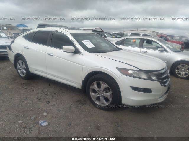 honda crosstour 2012 5j6tf2h54cl007456