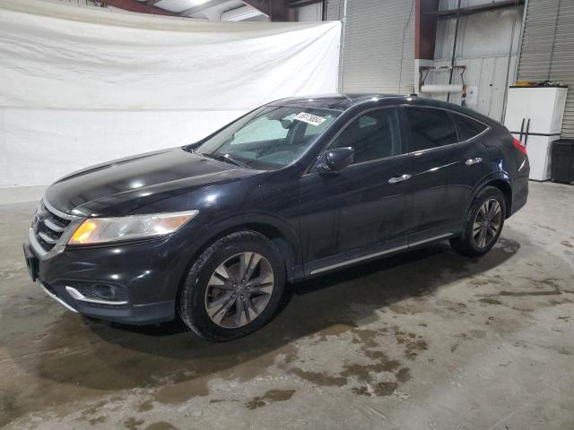 honda crosstour 2013 5j6tf2h54dl004137