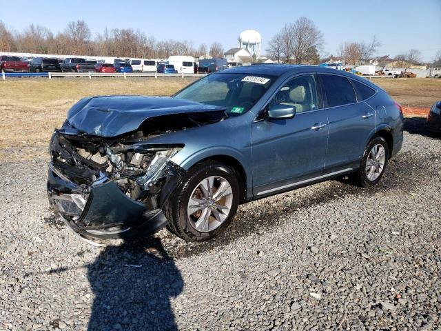 honda crosstour 2013 5j6tf2h54dl006776