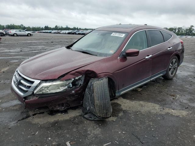 honda crosstour 2014 5j6tf2h54el000994