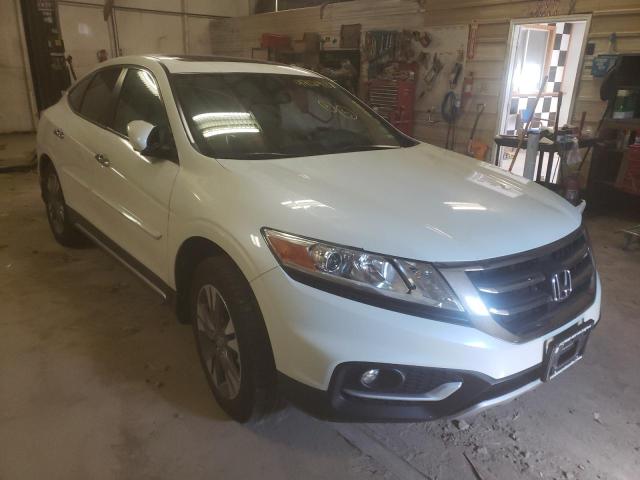 honda crosstour 2014 5j6tf2h54el002003