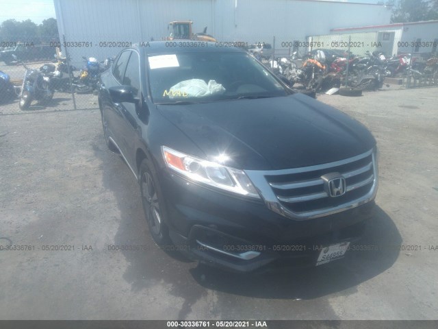 honda crosstour 2014 5j6tf2h54el002678