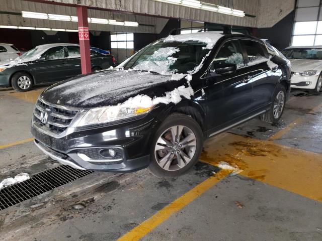 honda crosstour 2014 5j6tf2h54el003376