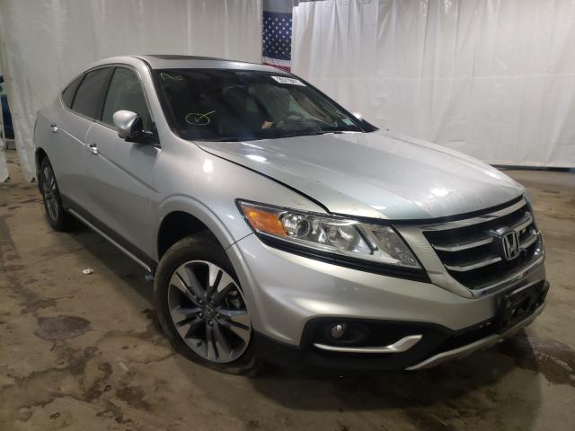 honda crosstour 2014 5j6tf2h54el003930