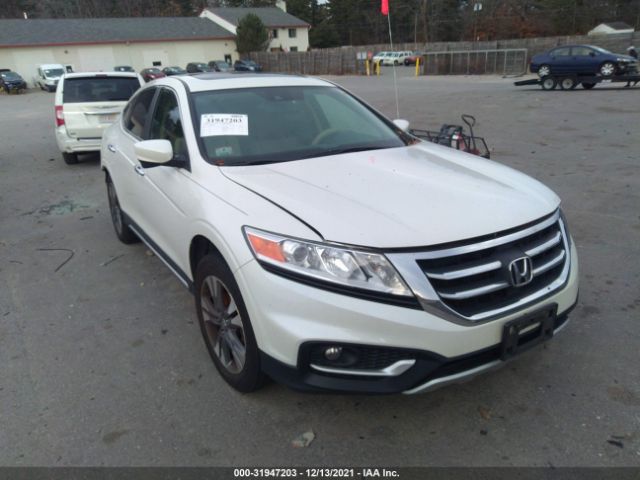 honda crosstour 2014 5j6tf2h54el004463