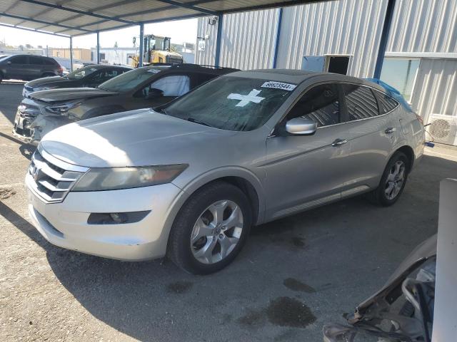 honda accord cro 2010 5j6tf2h55al002991