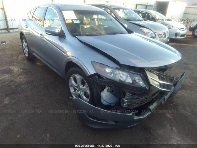 honda accord crosstour 2010 5j6tf2h55al010797