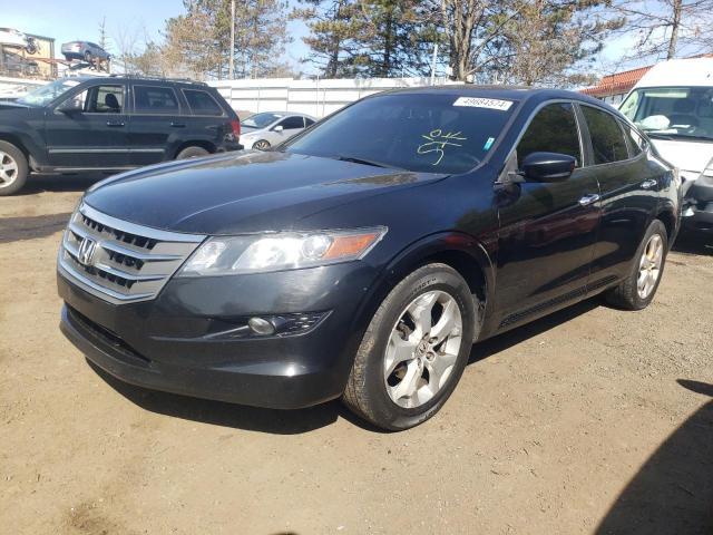 honda accord 2010 5j6tf2h55al012162