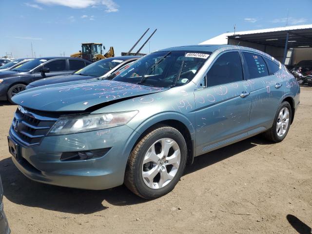 honda accord cro 2010 5j6tf2h55al015692