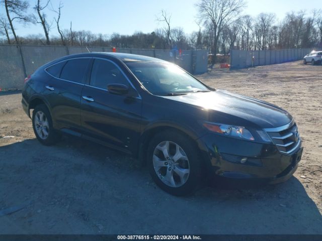 honda accord crosstour 2011 5j6tf2h55bl001891