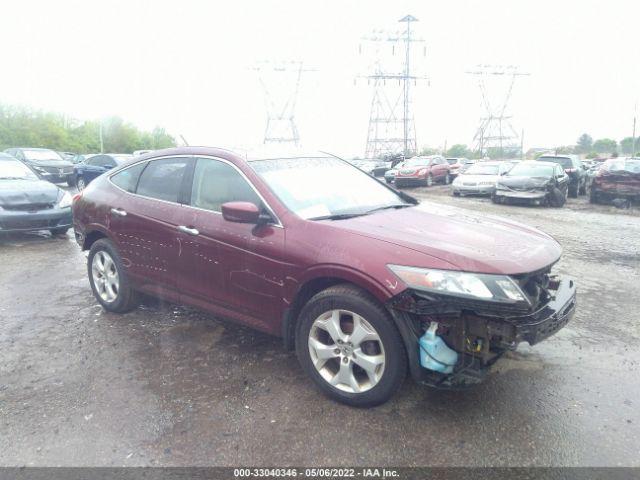 honda crosstour 2012 5j6tf2h55cl009586