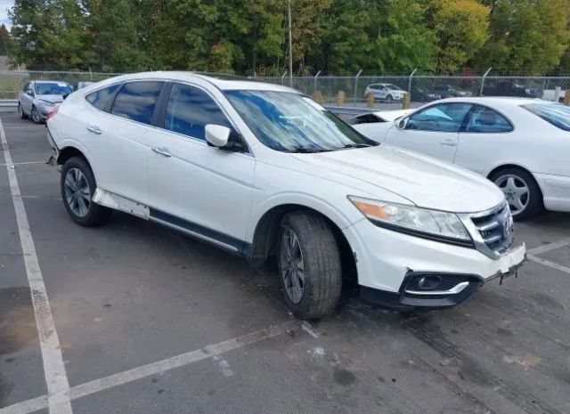 honda crosstour 2013 5j6tf2h55dl000694