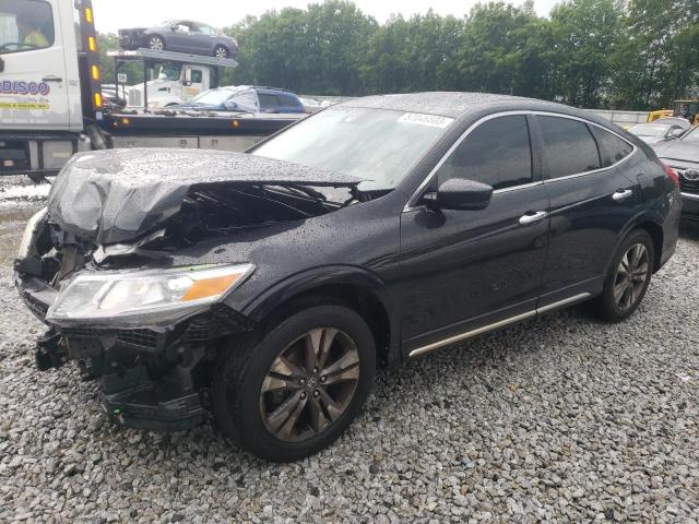 honda crosstour 2013 5j6tf2h55dl001666