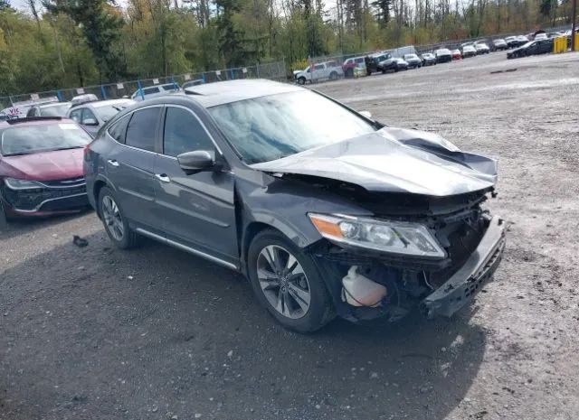 honda crosstour 2013 5j6tf2h55dl002719