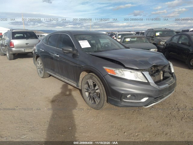 honda crosstour 2013 5j6tf2h55dl002722