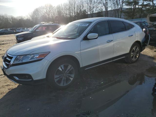 honda crosstour 2013 5j6tf2h55dl005832