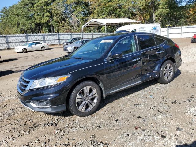 honda crosstour 2014 5j6tf2h55el001233