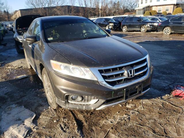 honda crosstour 2014 5j6tf2h55el001698