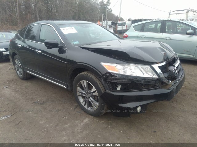 honda crosstour 2014 5j6tf2h55el002494