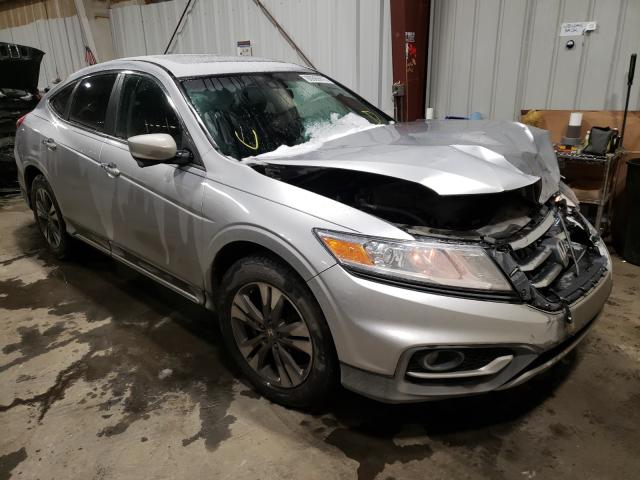 honda crosstour 2014 5j6tf2h55el002544